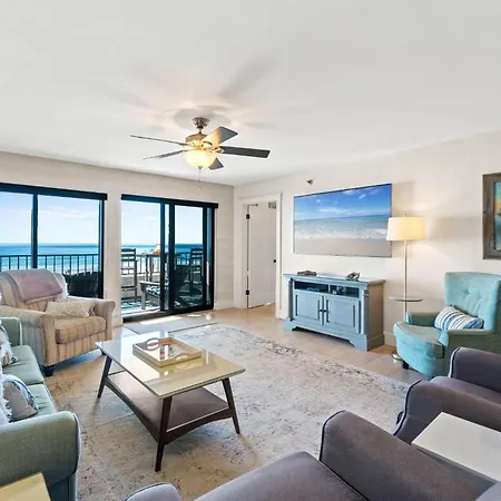 Surf Dweller 205 Apartamento